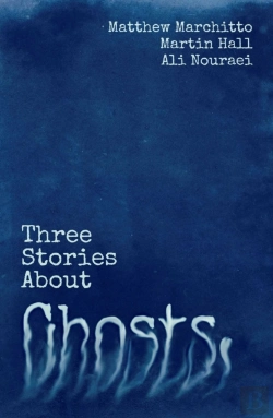 Bertrand.pt - Three Stories About Ghosts