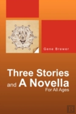 Bertrand.pt - Three Stories And A Novella