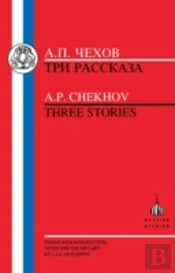 Three Stories