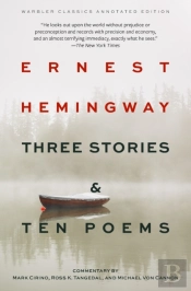 Three Stories   Ten Poems  Warbler Class
