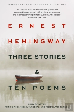 Bertrand.pt - Three Stories   Ten Poems  Warbler Class