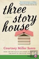 Three Story House