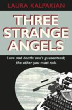 Bertrand.pt - Three Strange Angels