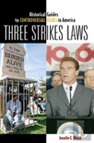 Three Strikes Laws