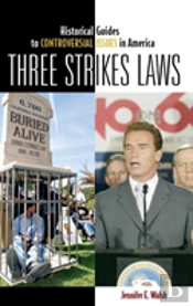 Three Strikes Laws