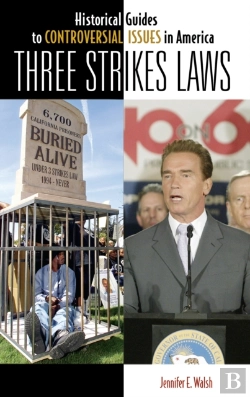 Bertrand.pt - Three Strikes Laws