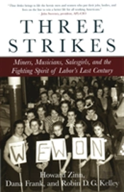 Three Strikes
