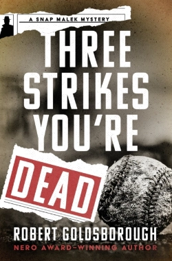 Bertrand.pt - Three Strikes You'Re Dead