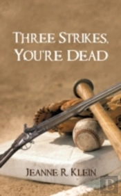 Three Strikes,You'Re Dead