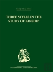 Three Styles In The Study Of Kinship