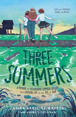 Bertrand.pt - Three Summers