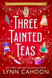 Three Tainted Teas
