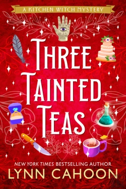 Bertrand.pt - Three Tainted Teas