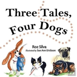 Bertrand.pt - Three Tales, Four Dogs