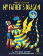 Three Tales Of My Father'S Dragon