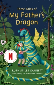 Three Tales Of My Father'S Dragon