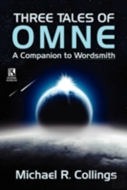 Bertrand.pt - Three Tales Of Omne / The Elder Of Days (Wildside Double #8)