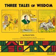 Three Tales Of Wisdom