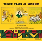 Three Tales Of Wisdom