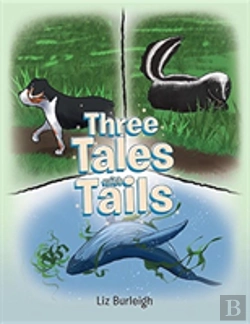 Bertrand.pt - Three Tales With Tails