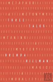 Three Talks