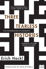 Three Tearless Histories