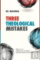 Three Theological Mistakes