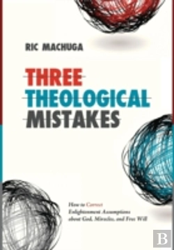 Bertrand.pt - Three Theological Mistakes