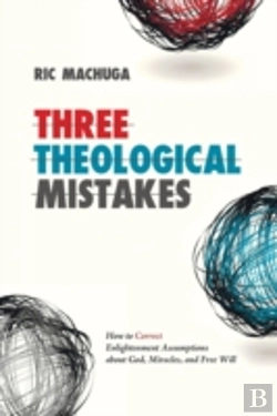 Bertrand.pt - Three Theological Mistakes