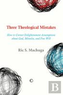 Three Theological Mistakes