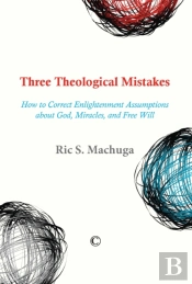 Three Theological Mistakes