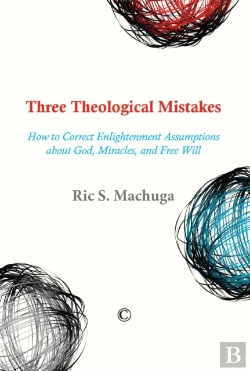 Bertrand.pt - Three Theological Mistakes