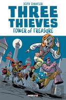 Three Thieves Vol. 1