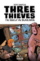 Three Thieves Vol. 2