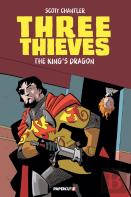 Three Thieves Vol. 4