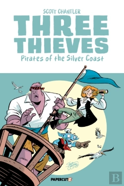 Bertrand.pt - Three Thieves Vol. 5