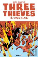 Three Thieves Vol. 6