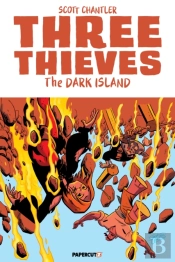 Three Thieves Vol. 6