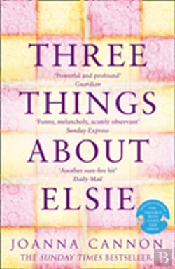 Bertrand.pt - Three Things About Elsie