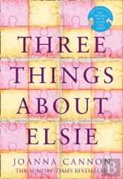 Three Things About Elsie