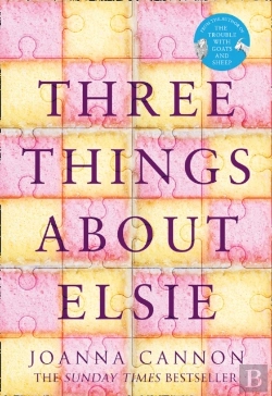 Bertrand.pt - Three Things About Elsie