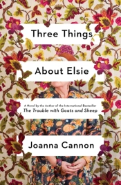 Three Things About Elsie