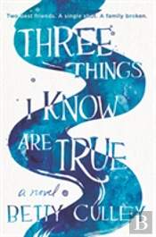 Three Things I Know Are True