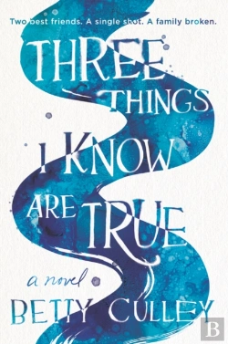 Bertrand.pt - Three Things I Know Are True