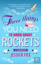 Three Things You Need To Know About Rockets