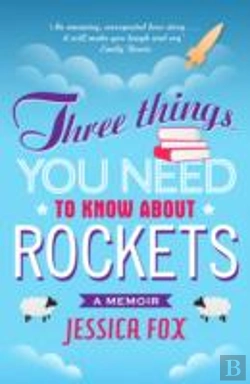 Bertrand.pt - Three Things You Need To Know About Rockets