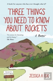 Three Things You Need To Know About Rockets