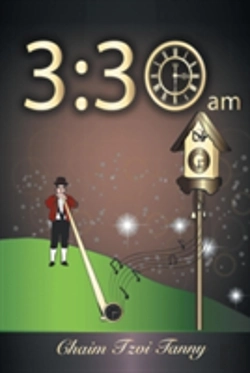Bertrand.pt - Three Thirty A.M.