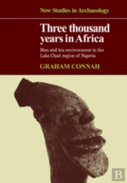 Bertrand.pt - Three Thousand Years In Africa