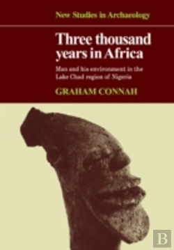 Bertrand.pt - Three Thousand Years In Africa